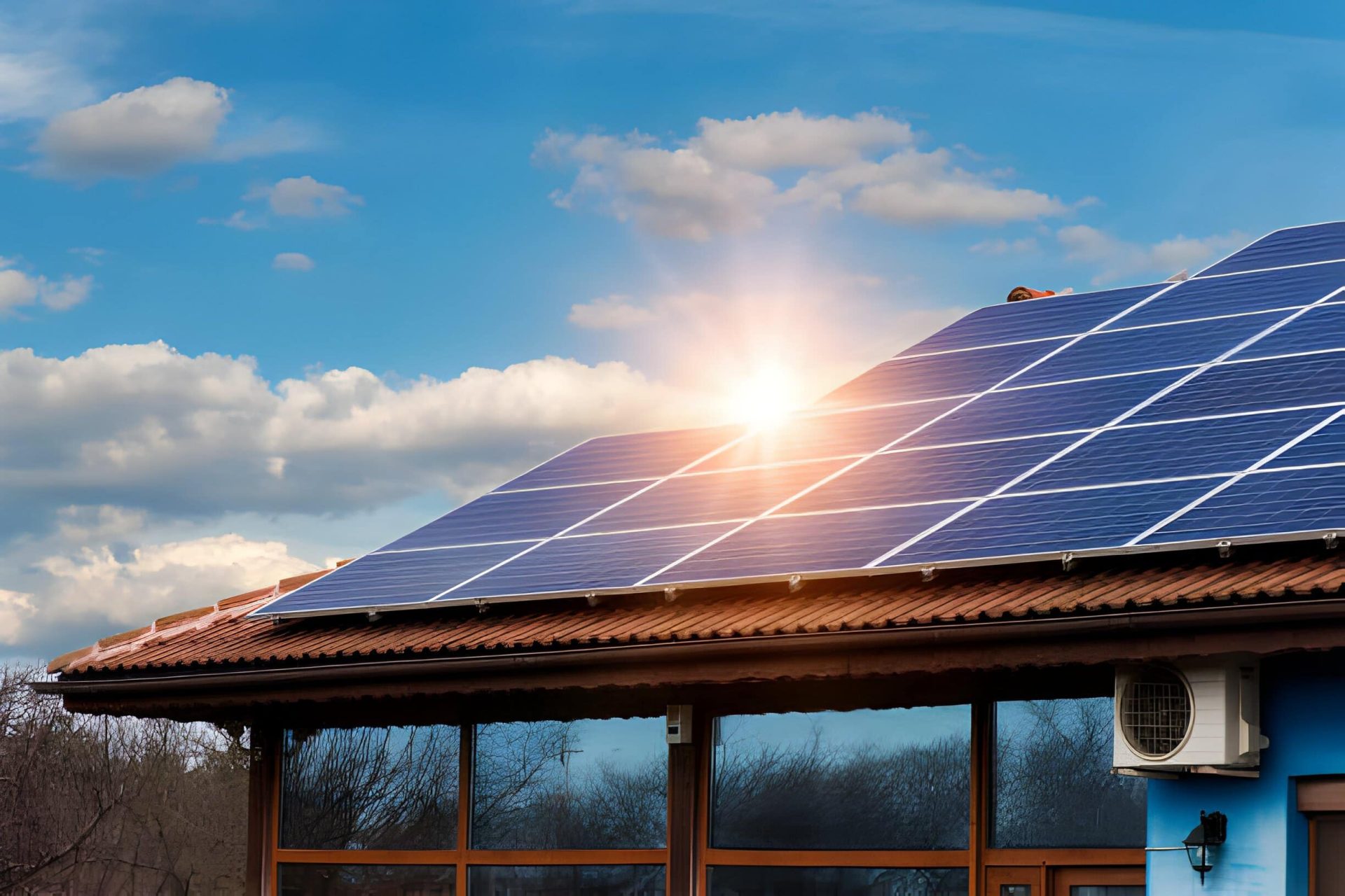 Slash Your Electricity Bills with Home Solar