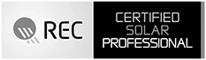 REC logo