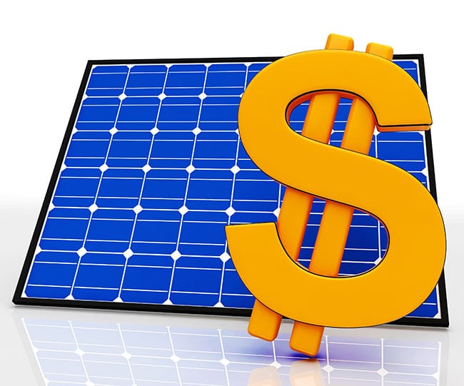 Reduce Energy Bills with Solar Power