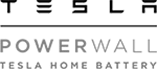 tesla powerwall logo